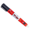 2-In-1 Retracting Box Cutter And Marker