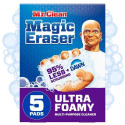 Magic Eraser Ultra Foamy Cleaning Sponge