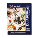 Ball Blue Book Guide to Preserving 38th Edition Recipe Book