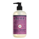 12-1/2-Fl. Oz. Plum Berry Hand Soap With Olive Oil And Aloe Vera