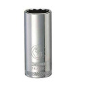 5/8-Inch 12-Point Deep Drive Socket