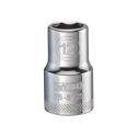 12 Mm 6 Point Drive Socket