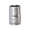 5/8-Inch Sae 6 Point Drive Socket