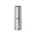 5/8-Inch Sae 6 Point Drive Deep Socket