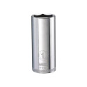 1-Inch Sae 6 Point Drive Deep Socket