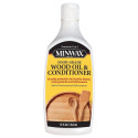 12-Ounce Food-Grade Wood Oil & Conditioner