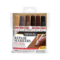 Repair Markers, 6-Pack