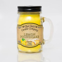 13-Ounce Lemon Poundcake Mason Jar Candle