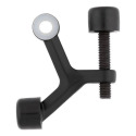 Matte Black Hing Pin Door Stop