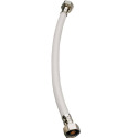 1/2-Inch X 1/2-Inch X 16-Inch Sink Supply Line