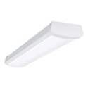 24-1/2-Inch x 5-1/4-Inch Wraparound LED Light