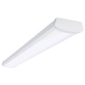 4-Foot x 5-5/16-Inch LED Wraparound Light Fixture