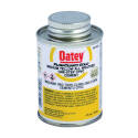 8-Ounce Yellow Medium All-Weather CPVC Cement