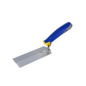 6-Inch Comfort Grip Margin Trowel Flat