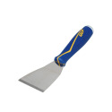 3-Inch Wide Handheld Chisel Scraper And Stripper With 5.25-Inch Handle And Stainless Steel Blade