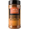 Coffee Rub 12.5 Oz