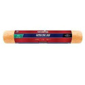 18-Inch Fabric Paint Roller Cover With 3/4-Inch Nap