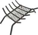6.25 x 13 x 27-Inch Fireplace Grate