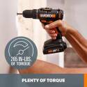 WORX® WX959L 