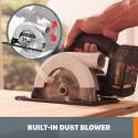 WORX® WX959L 