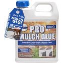 1-Quart Ready-To-Use Mulch Glue