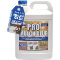 1-Gallon Ready-To-Use Mulch Glue