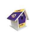 LSU Birdhouse