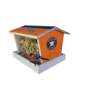 Houston Astros Bird Feeder