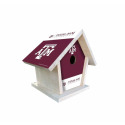 Texas A&M Birdhouse