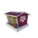 Texas A&M Bird Feeder