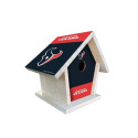 Houston Texans Birdhouse