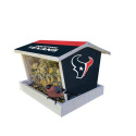 Houston Texans Bird Feeder