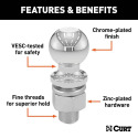 Curt 40073 