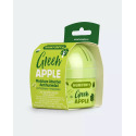 2.6-Ounce Dehumidifier And Green Apple Scent Air Freshener