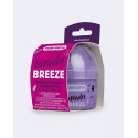 2.6-Ounce Dehumidifier And Lavender Scent Air Freshener