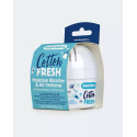 2.6-Ounce Dehumidifier And Fresh Cotton Scent Air Freshener