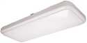 1 x 4-Foot Reva LED Linear Ceiling Fixture
