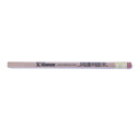 Jumbo Round Pencil With Eraser, 72-Pack