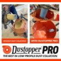 Dustopper® DT1000 
