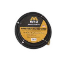 23-Foot 3500-PSI Pressure Washer Hose