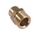 1/4--Inch FNPT X M22 Screw Nipple