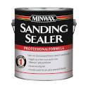 Cream Sanding Sealer