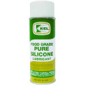 9.75-Fluid Ounce Food Grade Pure Silicone Lubricant