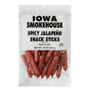 12-Ounce Spicy Jalapeño Snack Sticks