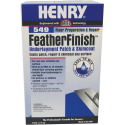 549 FeatherFinish™ Underlayment Patch and Skimcoat — 7 lb.