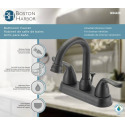 Boston Harbor® TQ-5111080RW 