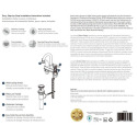 Boston Harbor® TQ-5111080RW 