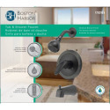 Boston Harbor® TQ-F1014209RW 