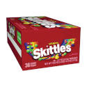2.17-Oz Assorted Fruits Flavor  Skittles Candy    