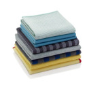 Home Cleaning Cloth Set, 8-Pack